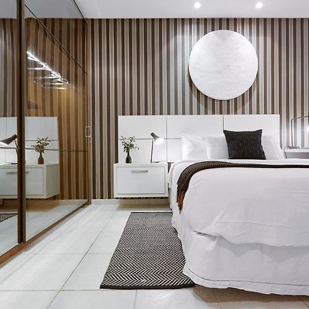 Apto Moderno Na Melhor Localizacao Proximo Praia E Metro - Ipanema Apartman Rio de Janeiro Kültér fotó