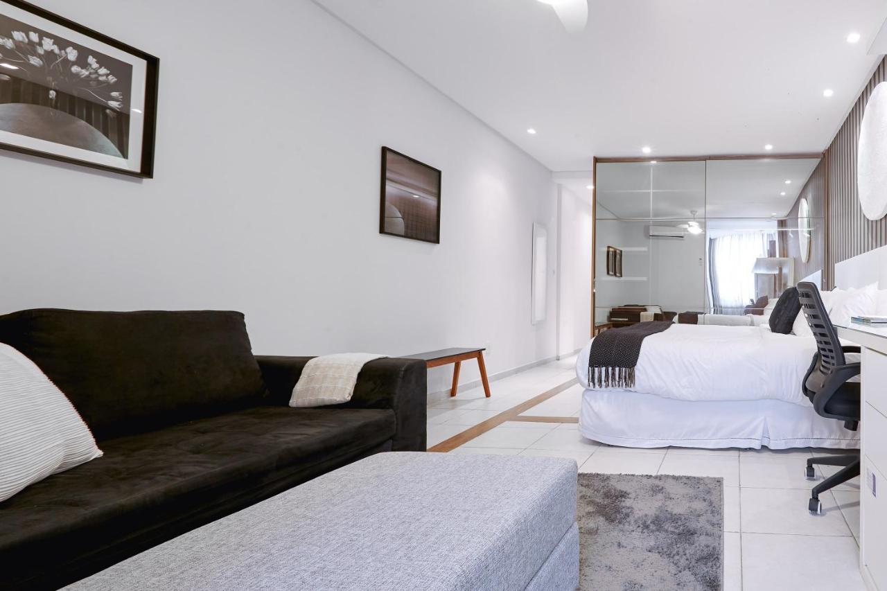 Apto Moderno Na Melhor Localizacao Proximo Praia E Metro - Ipanema Apartman Rio de Janeiro Kültér fotó